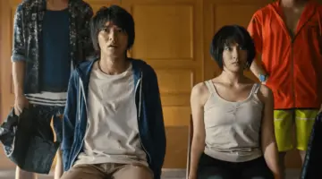 20250928 alice in borderland season 3 episode 7 - Alice in Borderland 3ª temporada Epi 7 vai ter?
