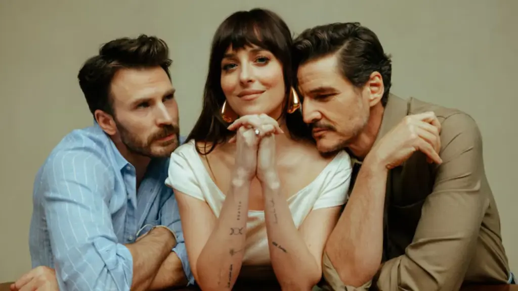 Amores Materialistas é uma história real? A verdade por trás