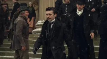 20250928 house of guinness arthur vida real - House of Guinness | O segredo de Arthur na vida real: ele era gay?