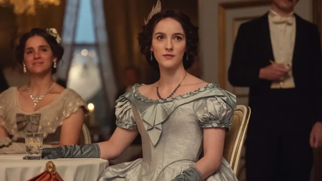 House of Guinness: Edward e Adelaide ficam juntos no final?