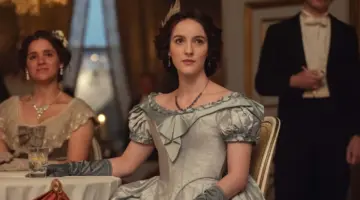 20250928 house of guinness edward e adelaide ficam juntos - House of Guinness: Edward e Adelaide ficam juntos no final?