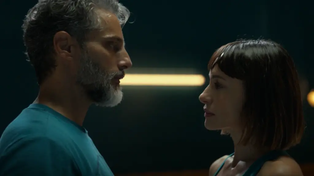 O Refúgio Atômico: Frida e Guillermo ficam juntos no final?