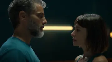 20250929 frida guillermo o refugio atomico - O Refúgio Atômico: Frida e Guillermo ficam juntos no final?