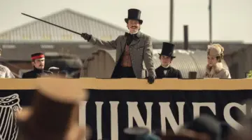 20250929 house of guinness arthur e assassinado - House of Guinness | Arthur é assassinado? Netflix inventou ataque