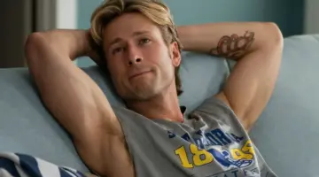 20250930 chad powers - Chad Powers: quantos episódios tem na 1ª Temporada e datas