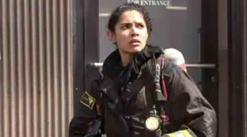 20250930 chicago fire - Chicago Fire 14ª Temporada: novo personagem muda tudo