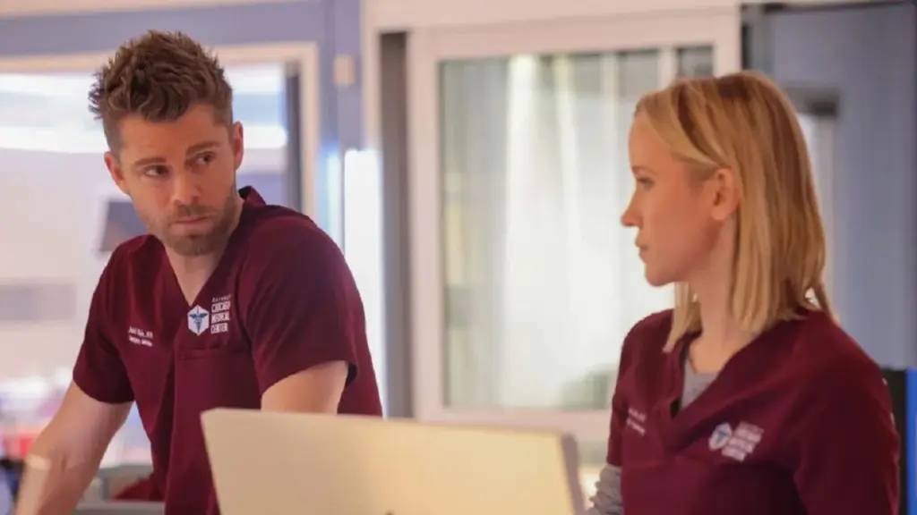 Chicago Med Resumo da 10ª temporada para assistir a 11ª temporada