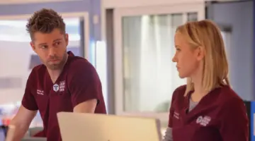 20250930 chicago med 8 - Chicago Med Resumo da 10ª temporada para assistir a 11ª temporada