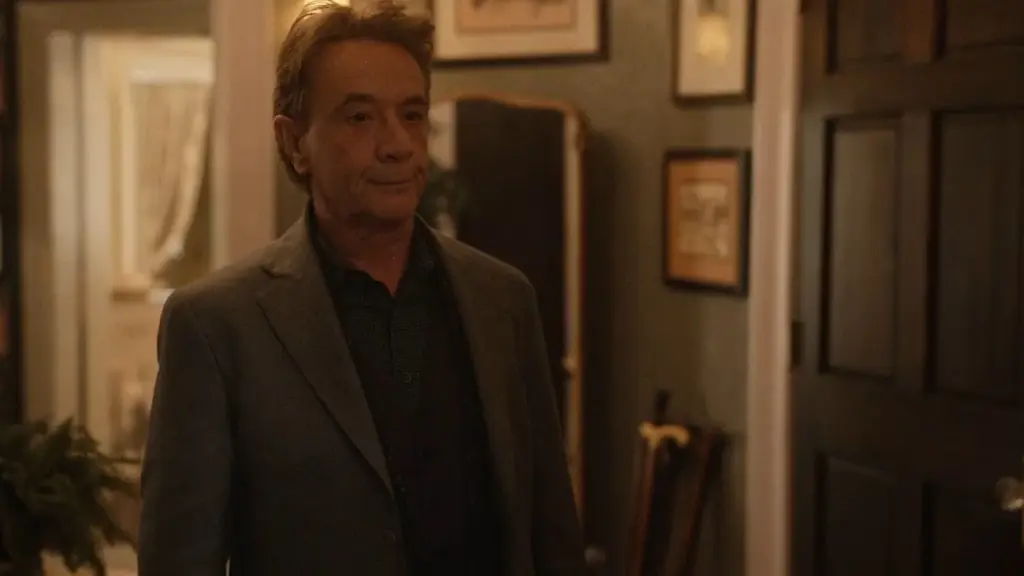 Only Murders in the Building 5ª temp Epi 6: quem pegou o dedo? Explicamos o episódio