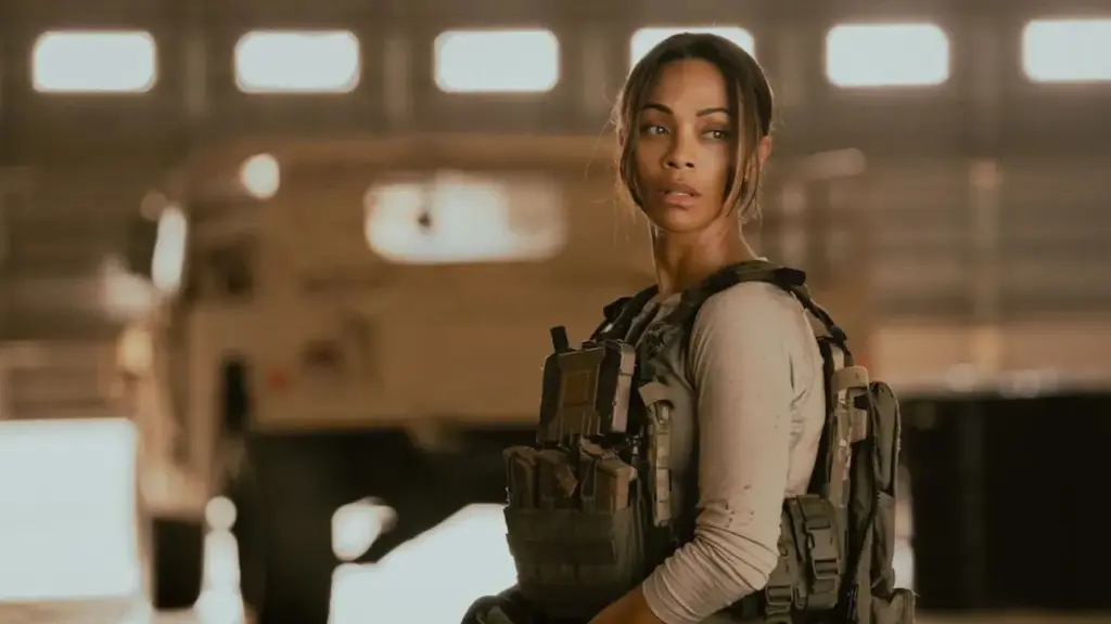 Operação Lioness é renovada para a 3ª temporada