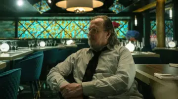20251001 slow horses 3 1 - Slow Horses 5ª Temporada Episódio 2 explicado: quem é Carl?