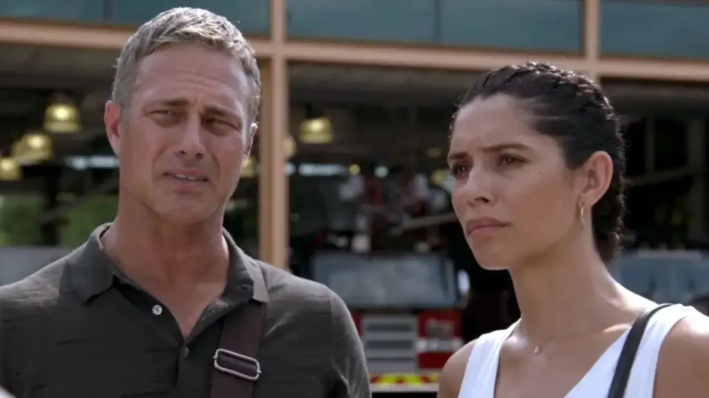 Chicago Fire 14ª temporada choca fãs com triste noticia