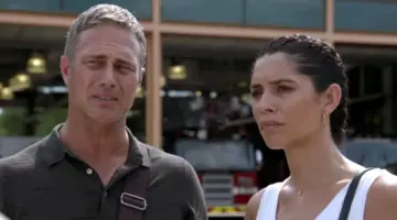 20251002 chicago fire 27 1 - Chicago Fire 14ª temporada choca fãs com triste noticia