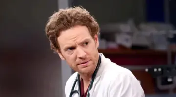 20251002 chicago med 10 1 - Chicago Med: Will Halstead quase foi pai do bebê de Hannah