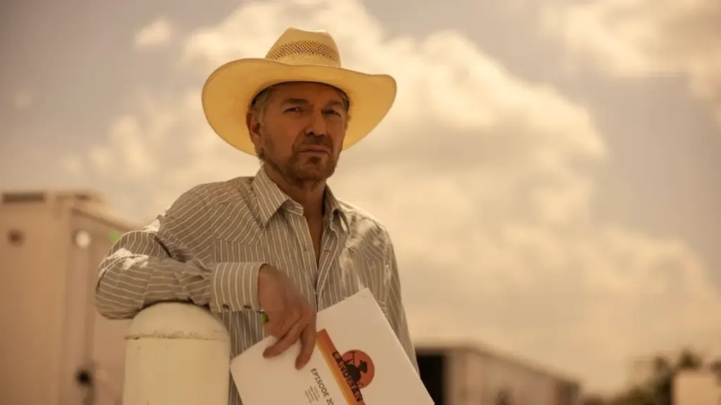 Landman 2ª temporada | Trailer revela grande tensão