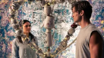 20251002 maxton hall 1 - Maxton Hall 2ª Temporada ganha trailer com romance e conflitos