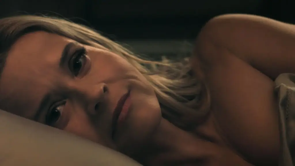 The Morning Show 4ª Temporada Epi 3: romance inesperado choca fãs