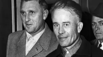 monstro a história de ed gein