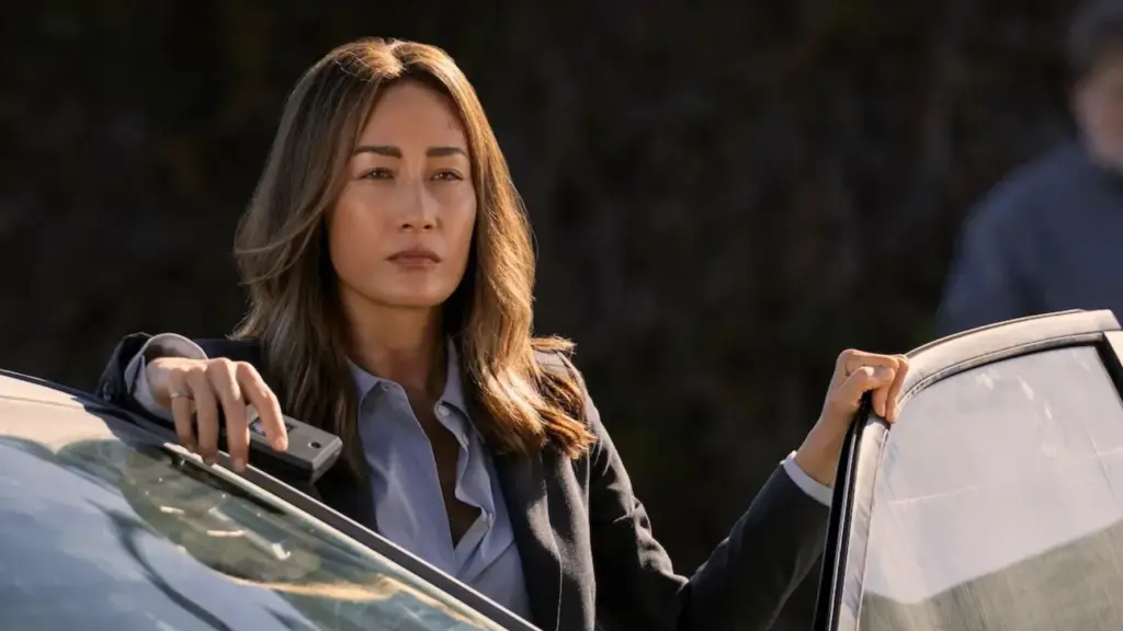 Ballard Crimes Sem Resposta é renovada para a 2ª Temporada na Prime Video