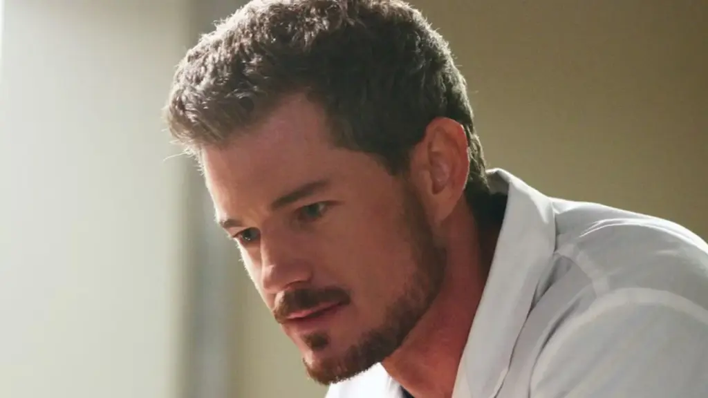 Grey’s Anatomy: Eric Dane lamenta ausência em reunião da série