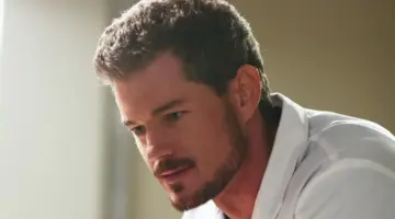 20251004 greys anatomy 3 1 - Grey’s Anatomy: Eric Dane lamenta ausência em reunião da série