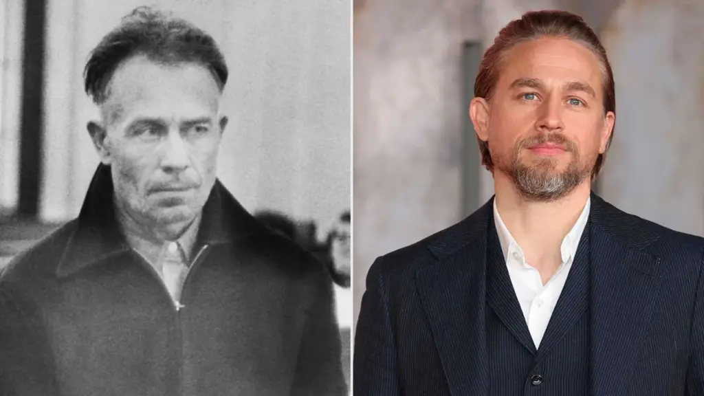 Monstro A História de Ed Gein: ator encontrou fitas perdidas do serial killer