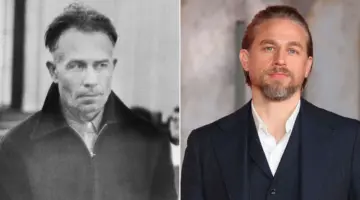 20251004 monstro a historia de ed gein 1 - Monstro A História de Ed Gein: ator encontrou fitas perdidas do serial killer