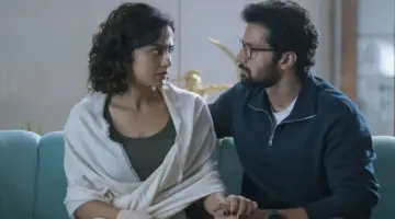 20251004 o jogo 1 - O Jogo final explicado: Kavya e Anoop ficam juntos?