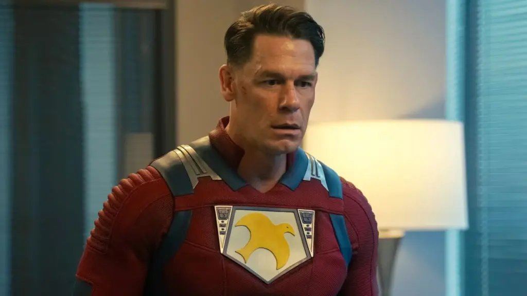 Pacificador Episódio 8: data de estreia e teorias do final