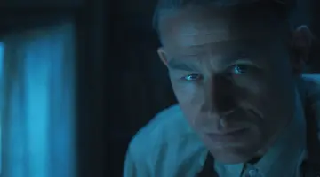 20251005 monstro a historia de ed gein 6 1 - Ed Gein ajudou a prender Ted Bundy? Eis a história real