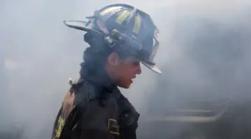 20251006 chicago fire 14x01 review 2 - Chicago Fire 14ª temporada Epi 1 é Frustrante | Review