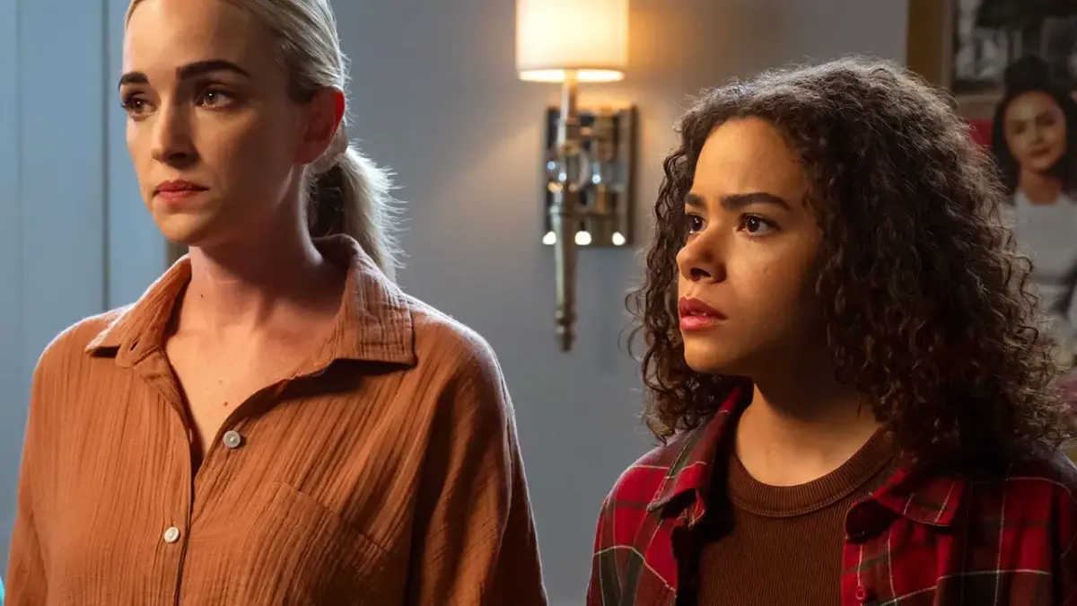 Como a Netflix criou a substituta perfeita de Gilmore Girls? - 1 ginny & georgia substitua gilmore girls