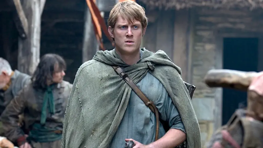O Cavaleiro dos Sete Reinos, novo derivado de Game of Thrones, revela estreia na HBO