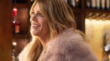 uma mente excepcional 2x07 review