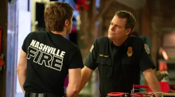 9-1-1: Nashville episodio 1