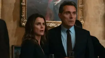 A Diplomata 3 temporada Final