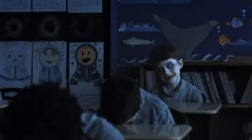 A Hora do Mal final explicado