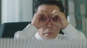 A Vida dos Sonhos do Sr. Kim episódios 1 e 2
