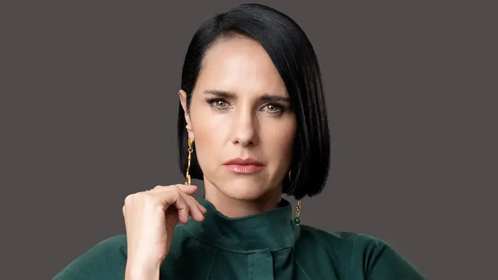 A Vingança de Analia Paulina