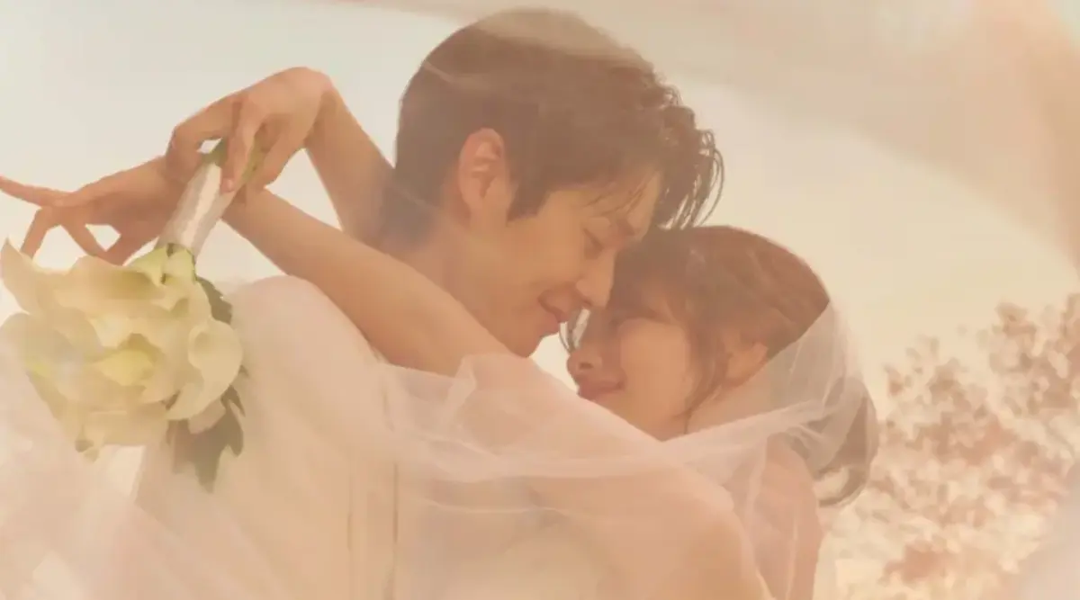 Amor de Mentirinha | A história por trás do k-drama do Disney+ - 1 Amor de Mentirinha Kdrama