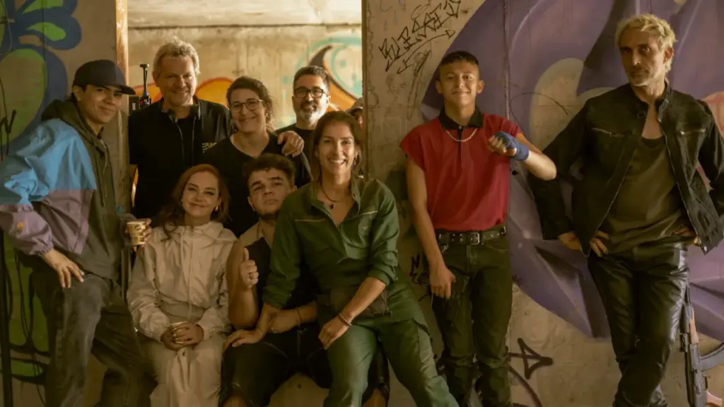 baby bandito 2 temporada netflix final