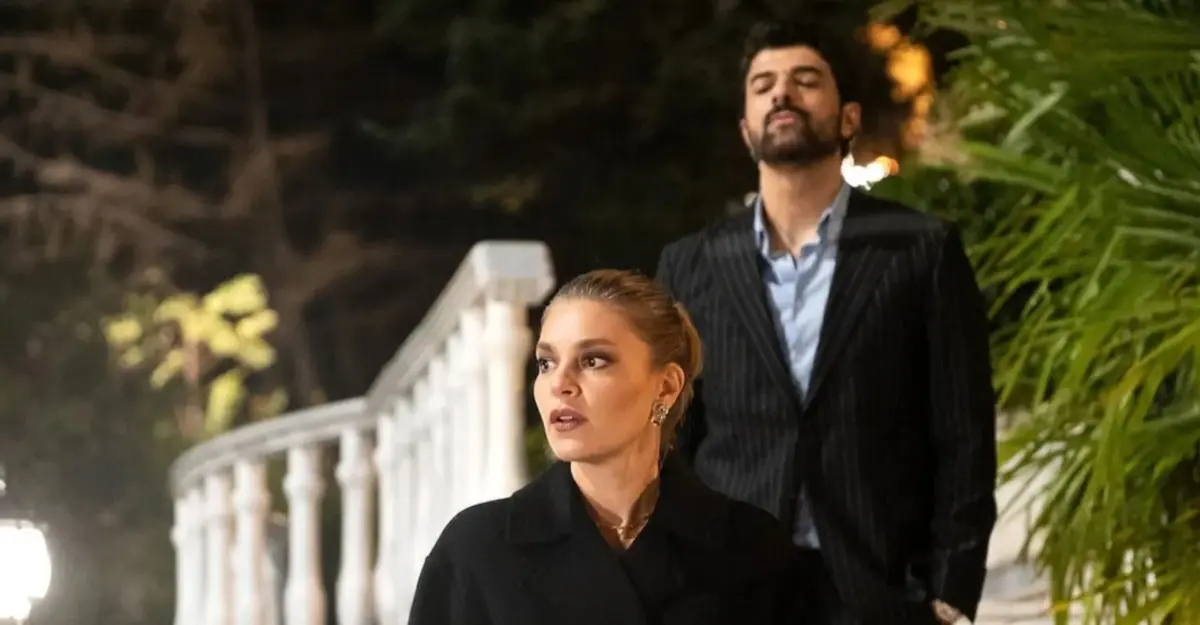 Berço de Ouro: 2ª temporada já teria a maior reviravolta pronta — se a Netflix confirmar - 1 Berço de Ouro locações