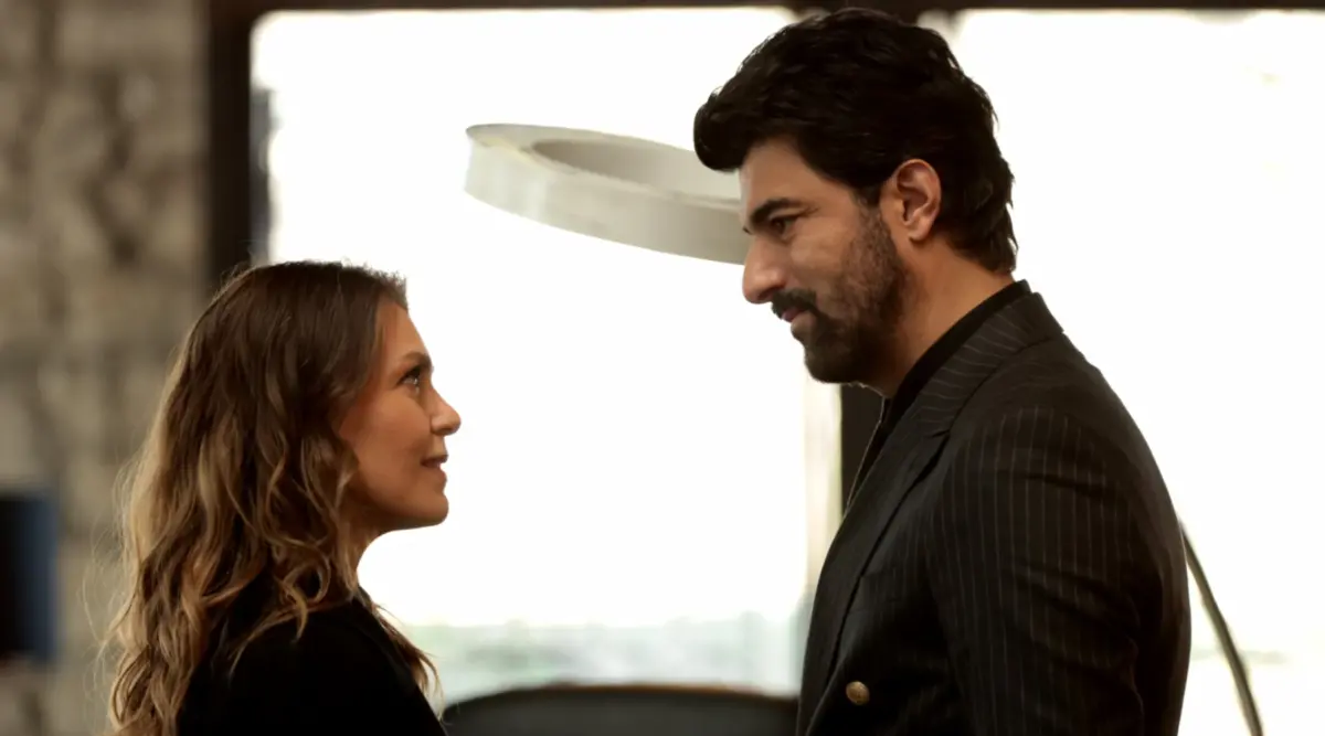 Berço de Ouro: tudo sobre a nova série turca da Netflix - 1 Berço de Ouro série Netflix