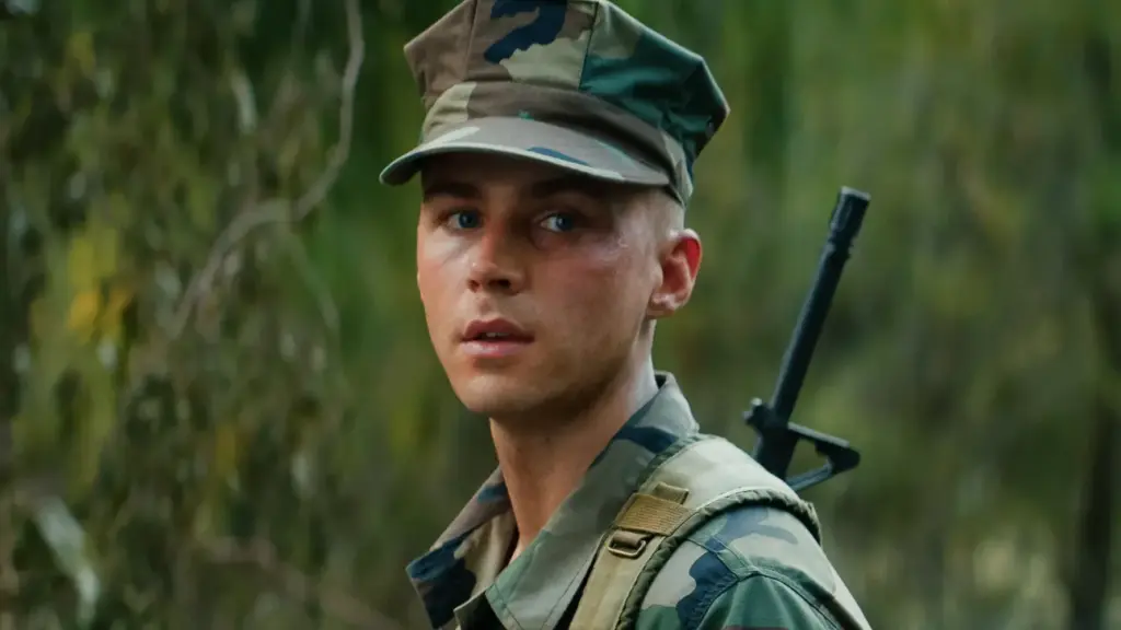 Boots 2 temporada Netflix tudo sobre