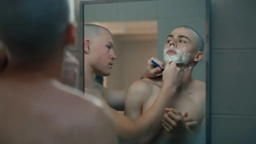 Boots série Netflix estreia
