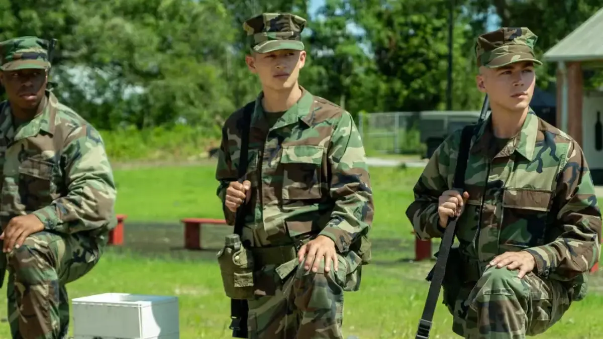 Boots serie da Netflix 2 temporada misterios