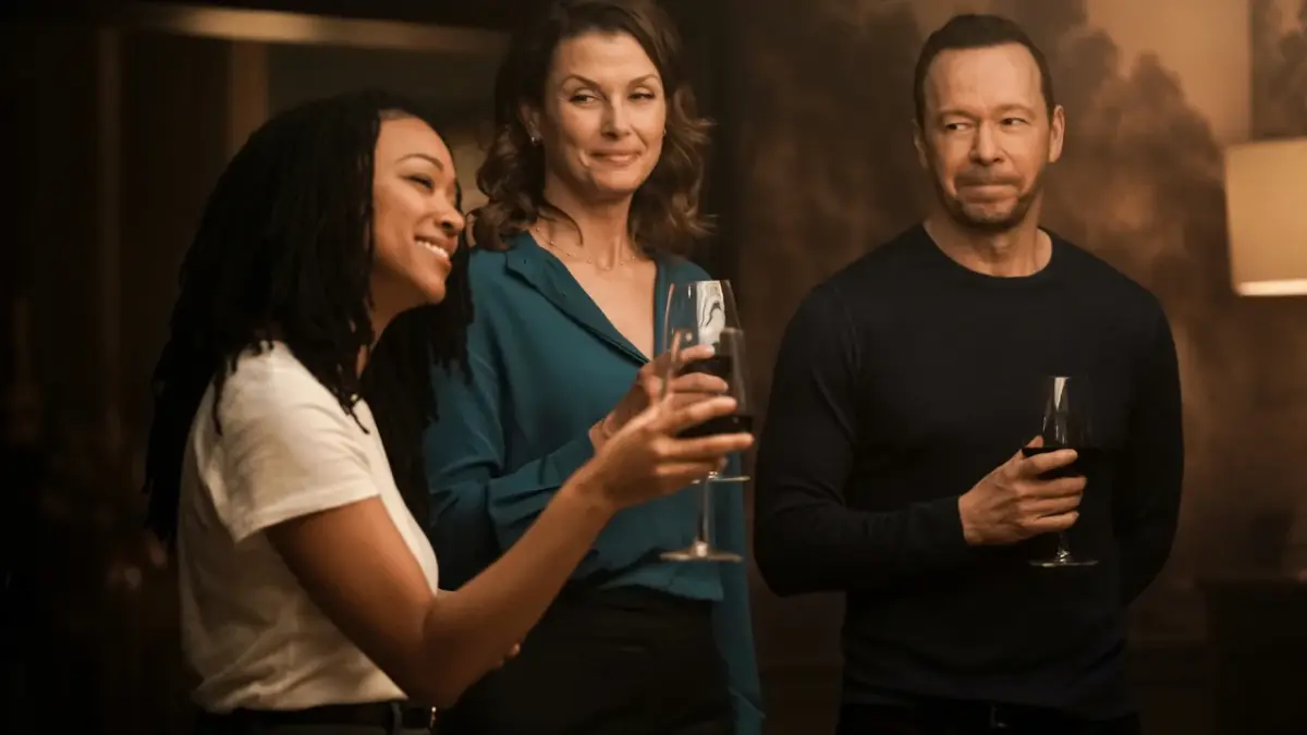 Boston Blue estreia com emoção, reencontros e o início de uma nova era para os fãs de Blue Bloods - 3 Boston Blue 1x01