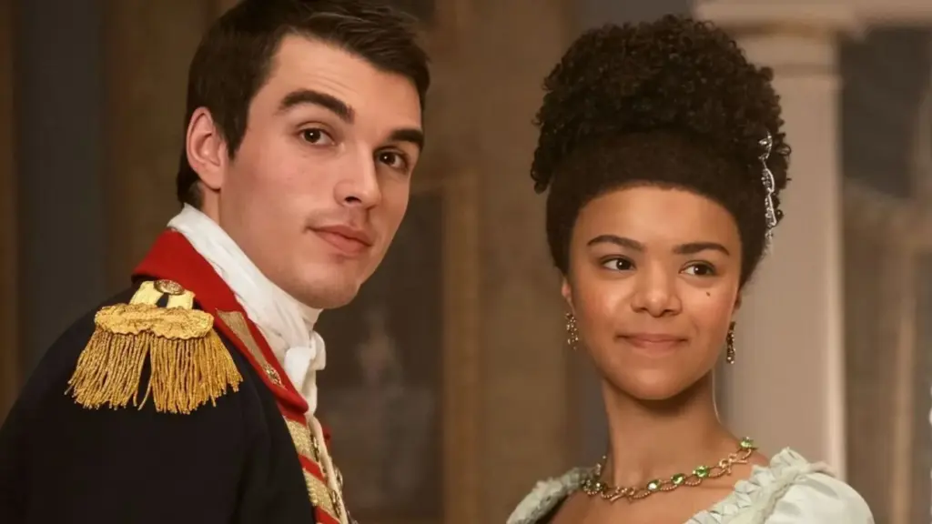 Substituta de Bridgerton na Netflix