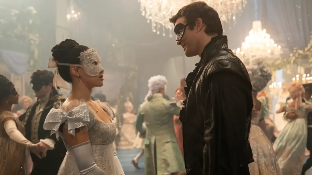 Bridgerton 4 temporada data trailer Netflix Fevereiro 2026