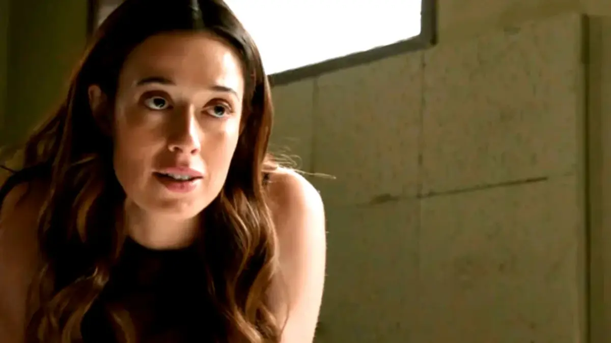 Burgess saida Chicago PD 13 temporada